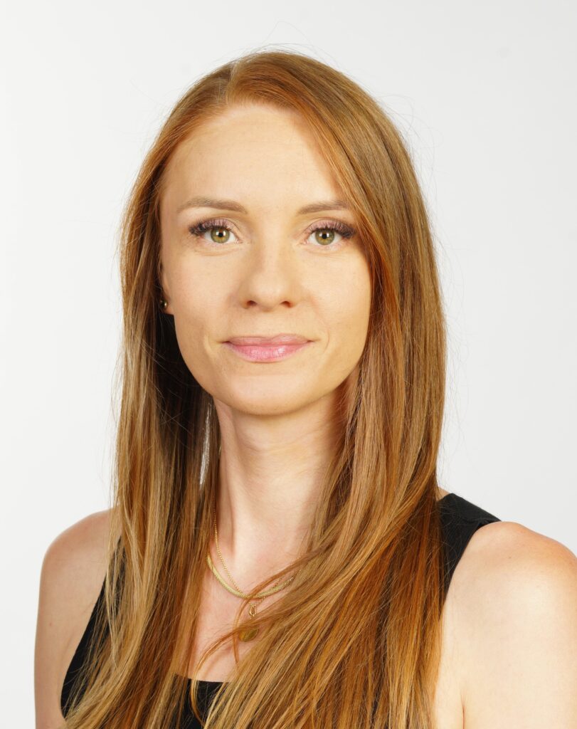 Anna Dolmierska - Korzus