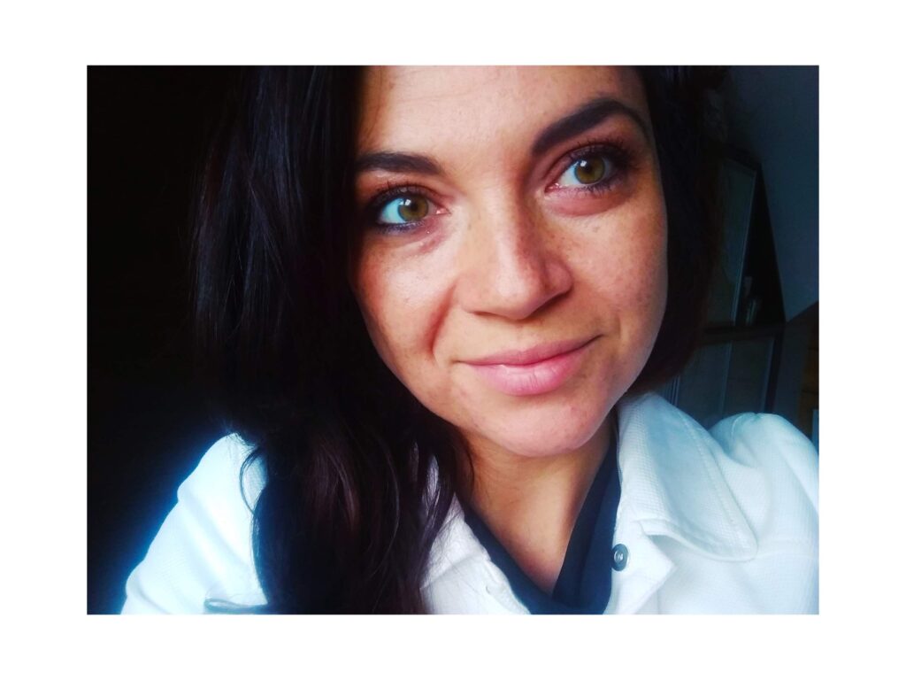 Marta Urbańska