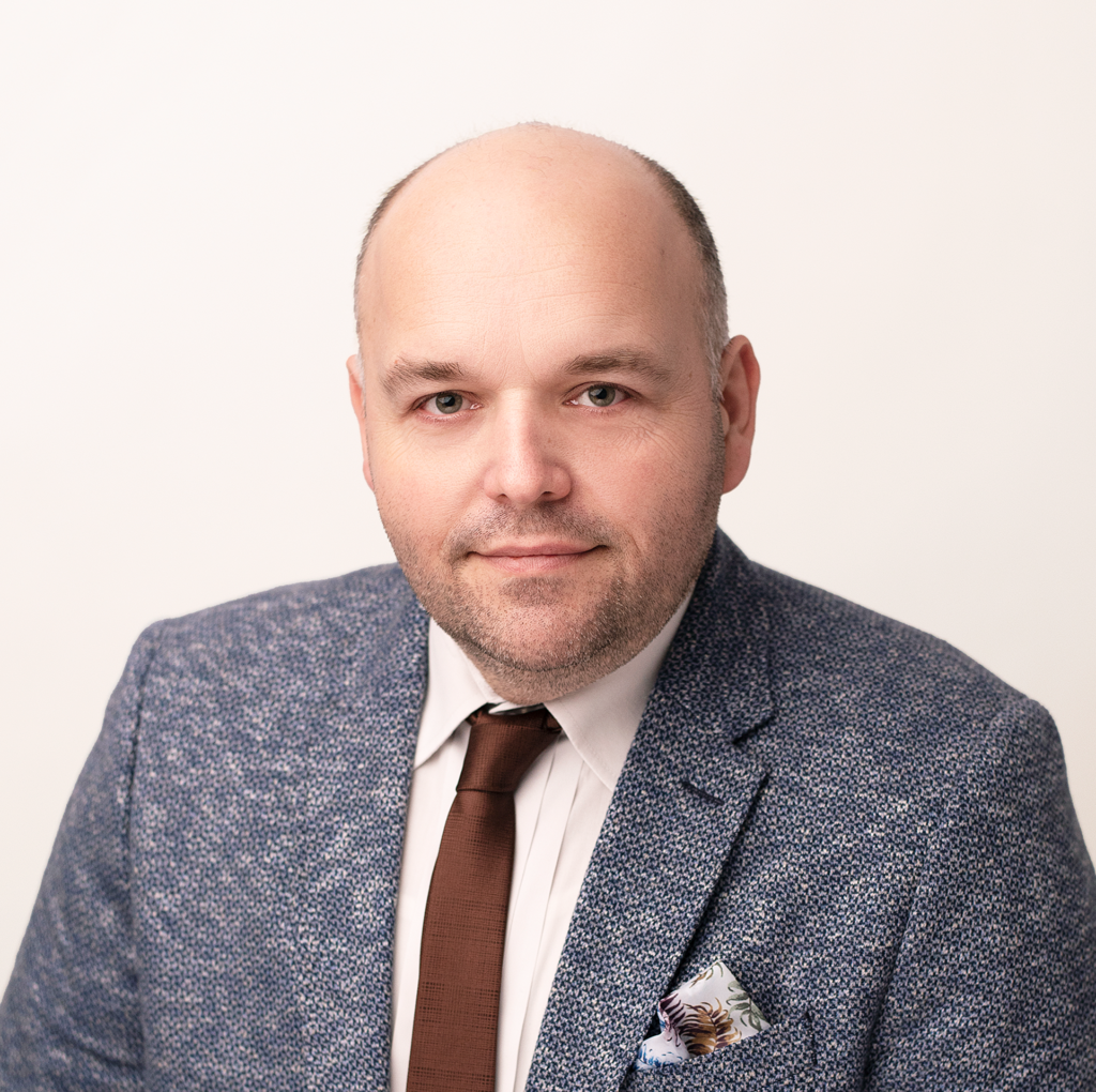 Michał Pudełko