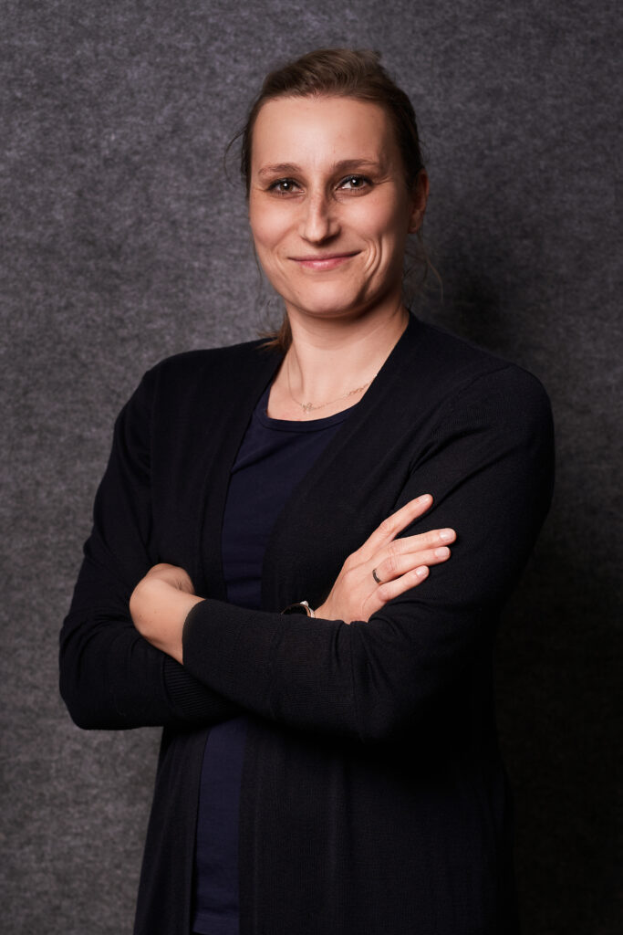 Barbara Menżyk