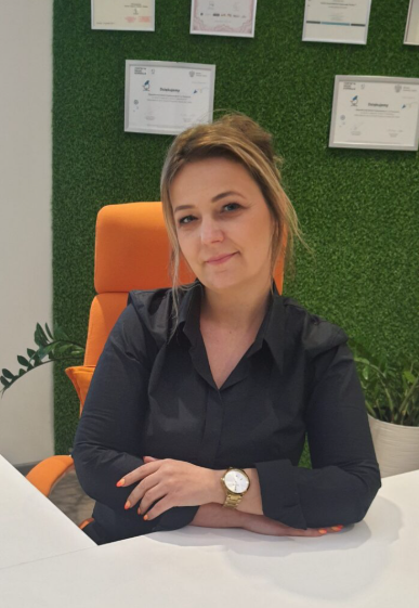 Elżbieta Oleś-Urdzoń