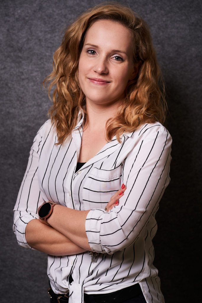 Joanna Surowiec