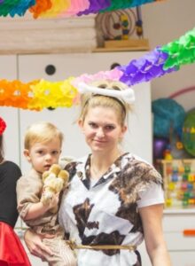 Nina Surowiec