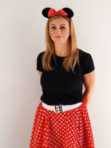 Joanna Gałuszka