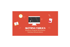 Aktywna Tablica