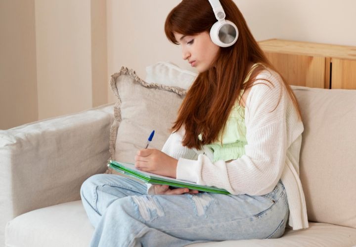 Edukacja plus terapia - liceum domowe