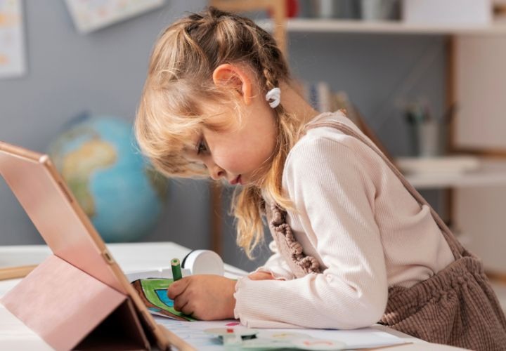 Edukacja plus terapia - edukacja domowa